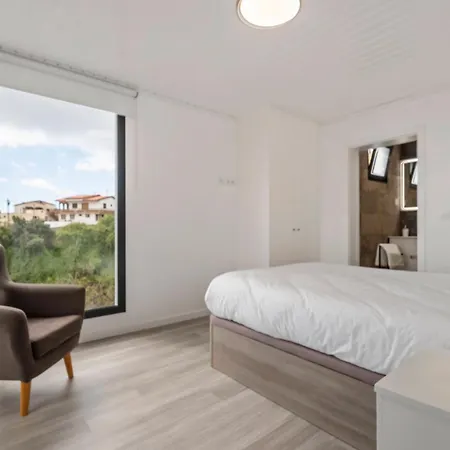 Дом отдыха Calheta Sunsets Estreito Da Calheta