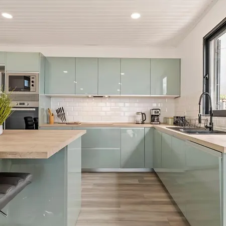 Дом отдыха Calheta Sunsets