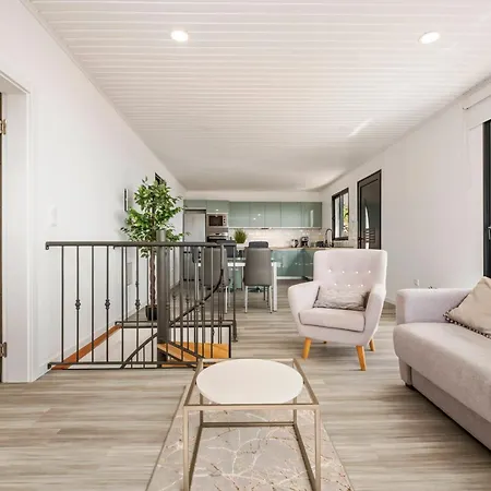 Calheta Sunsets Дом отдыха *