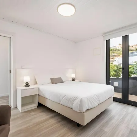 Calheta Sunsets Дом отдыха