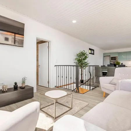 Дом отдыха Calheta Sunsets *