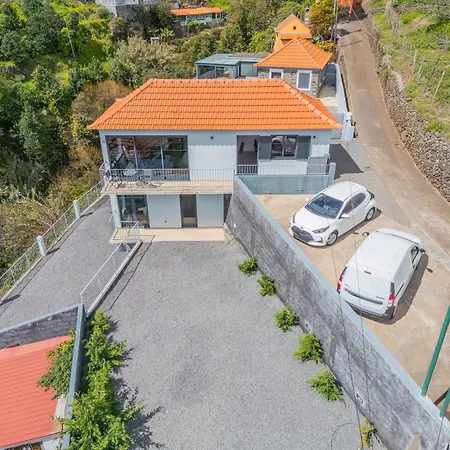 Holiday home Calheta Sunsets Estreito Da Calheta