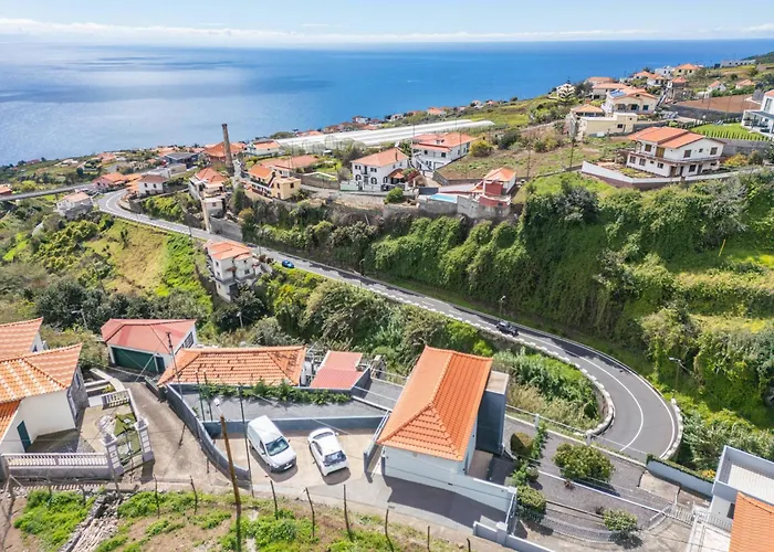 Calheta Sunsets *