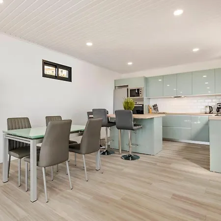 Calheta Sunsets * Estreito Da Calheta