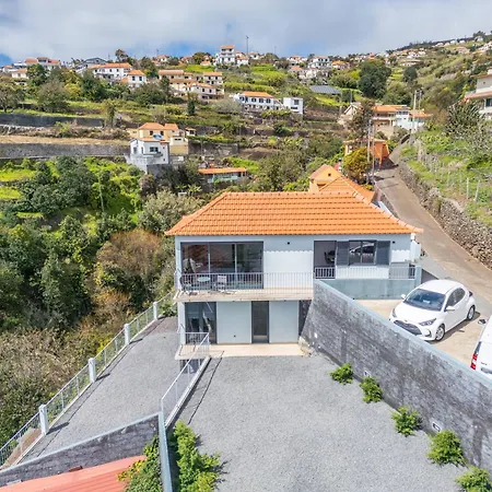 Calheta Sunsets Hébergement de vacances