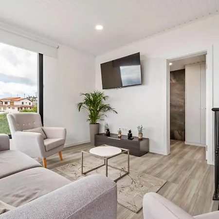 Calheta Sunsets Estreito Da Calheta