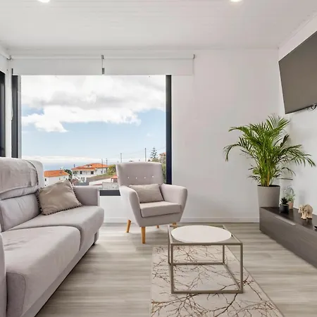 Calheta Sunsets * Estreito Da Calheta