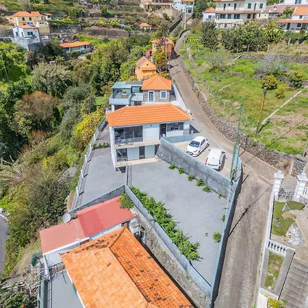 Дом отдыха Calheta Sunsets