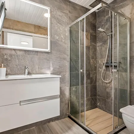 Calheta Sunsets Hébergement de vacances *