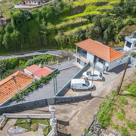 Calheta Sunsets Estreito Da Calheta