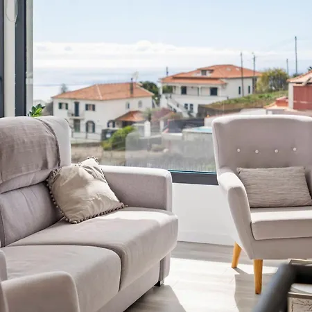 Calheta Sunsets * Estreito Da Calheta