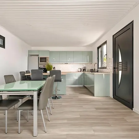 Calheta Sunsets Hébergement de vacances *