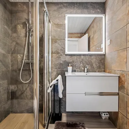 Hébergement de vacances Calheta Sunsets *