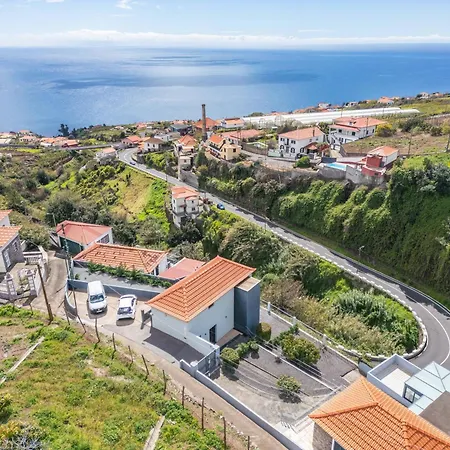 Calheta Sunsets Дом отдыха