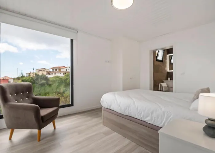 Дом отдыха Calheta Sunsets Estreito Da Calheta