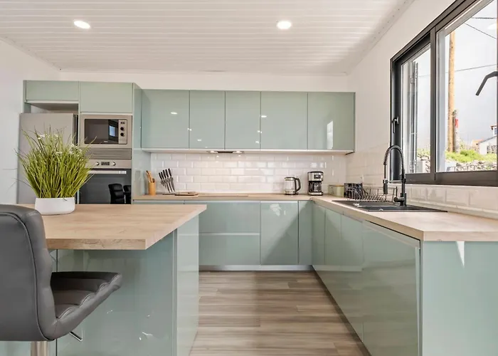 Casa vacanze Calheta Sunsets