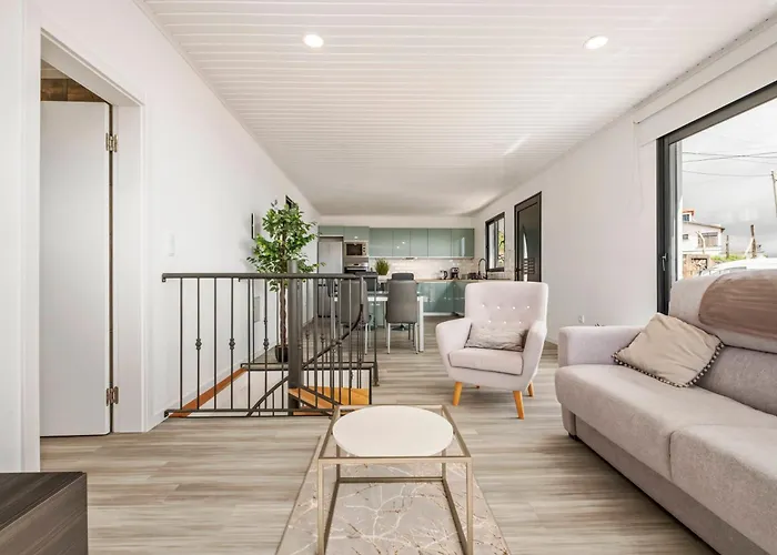 Calheta Sunsets Дом отдыха *