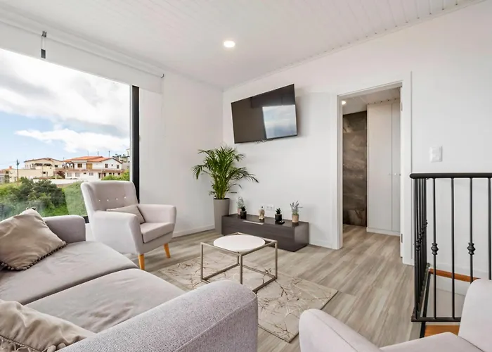 Calheta Sunsets Estreito Da Calheta