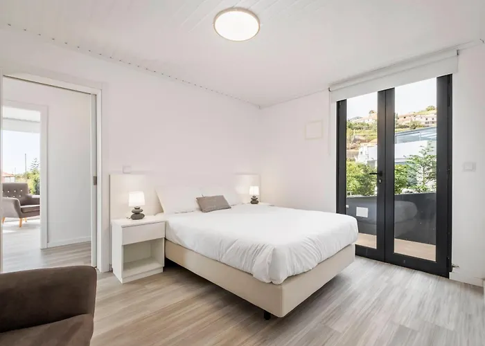 Calheta Sunsets Casa vacanze