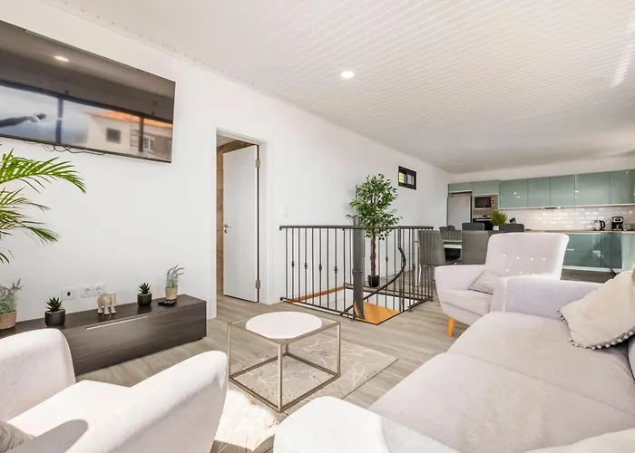 Дом отдыха Calheta Sunsets *