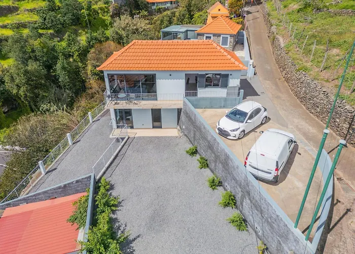 Casa vacanze Calheta Sunsets Estreito Da Calheta