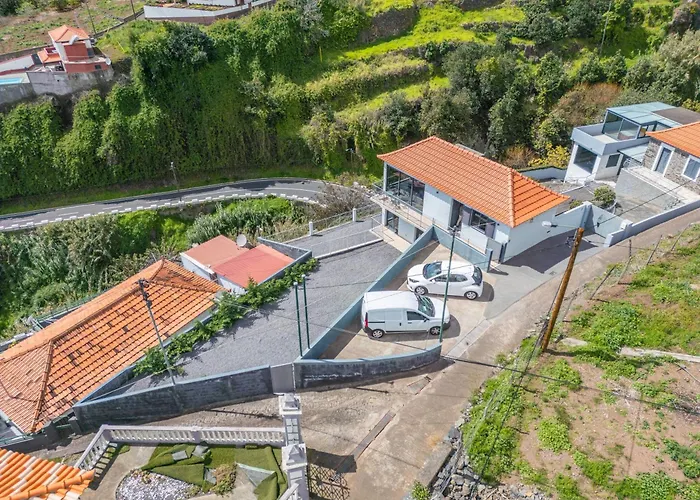 Calheta Sunsets Estreito Da Calheta