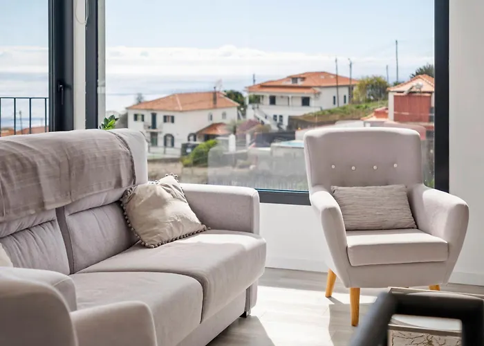 Calheta Sunsets * Estreito Da Calheta