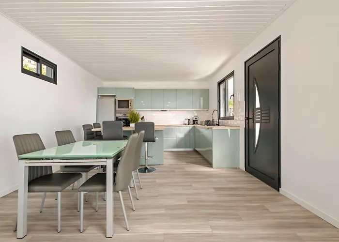 Calheta Sunsets Casa vacanze *