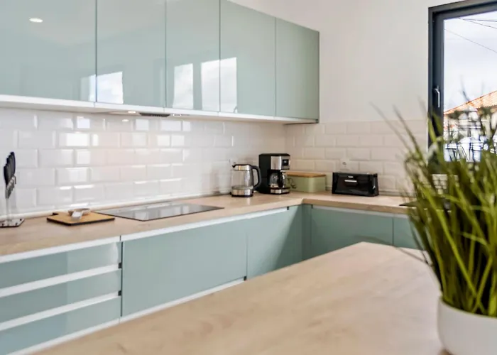 Calheta Sunsets Casa vacanze Estreito Da Calheta