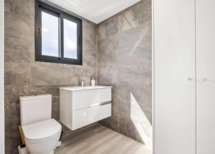 Calheta Sunsets Дом отдыха *