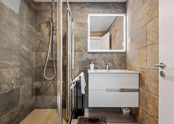 Дом отдыха Calheta Sunsets *