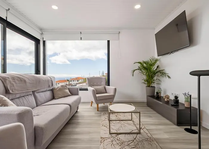 Calheta Sunsets Casa vacanze Estreito Da Calheta