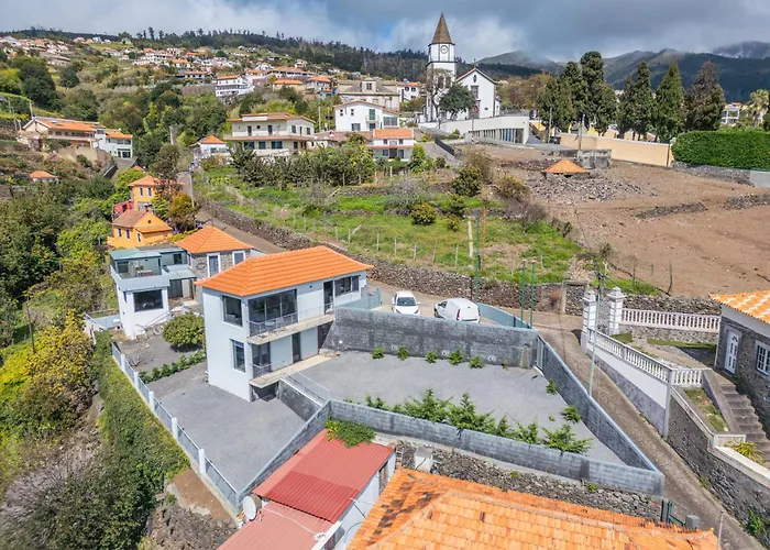 Calheta Sunsets * Estreito Da Calheta