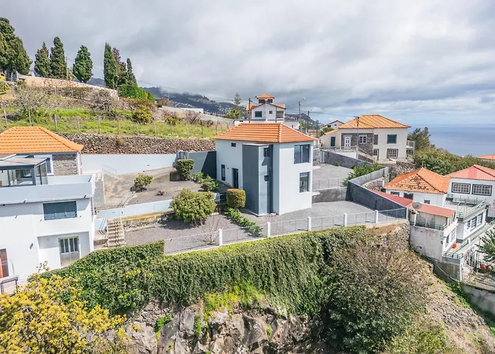 Calheta Sunsets Casa vacanze